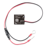 Sensor voltaje y temperatura para baterias