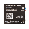 Sensor voltaje y temperatura para baterias