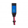 Indicador de bateria 30A Victron