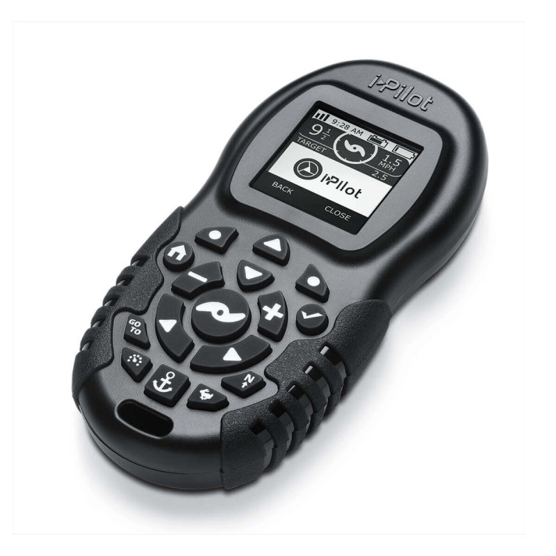 Minnkota 24v 80Lb IP BT Riptide Terrova