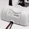 Minnkota 36v 112Lb IP LINK Riptide Ulterra 72"