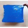 Pack Bateria 12v 15ah Litio Samsung - LG con BMS incorporado