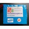 Pack Bateria 12v 40ah Litio Samsung con BMS integrado