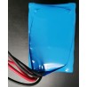 Pack Bateria 12v 40ah Litio Samsung con BMS integrado