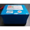 Pack Bateria 12v 40ah Litio Samsung con BMS integrado
