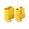 Pack Bateria 12v 40ah Litio Samsung con BMS integrado