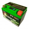 Bateria Litio Skyrich 12v/ 1,6ah