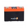 Bateria arranque 12v 2500mAh LiFePO4 Super B para deportes de motor