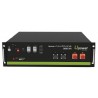 Bateria LiFePo4 48v 75ah 3,6kw
