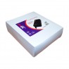 Cargador bateria Li-ion 4,2v - 16,8v Fullwat