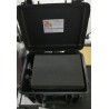 Pack Bateria Litio 24v 70ah Samsung + maleta estanca certificada Ip67
