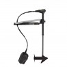 Minn kota Edge 55 lbs 12v