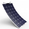 Panel Solar 110w SunPower Flexible