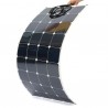 Panel Solar 130w SunPower Flexible