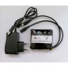 Bateria LiFePO4 12,8v 1800mAh