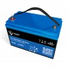 Bateria LiFePo4 12,8v 100ah Ultimatron con app bluetooth