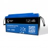 Bateria LiFePo4 12,8v 150ah Ultimatron con 5 años de garantia