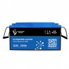 Bateria LiFePo4 12,8v 150ah Ultimatron con 5 años de garantia