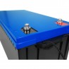Bateria LiFePo4 12,8v 200ah Ultimatron alta capacidad y descarga