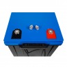 Bateria LiFePo4 12,8v 200ah Ultimatron alta capacidad y descarga