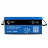 Bateria LiFePo4 12,8v 200ah Ultimatron alta capacidad y descarga
