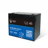 Bateria LiFePo4 12,8v 50ah Bluetooth Ultimatron