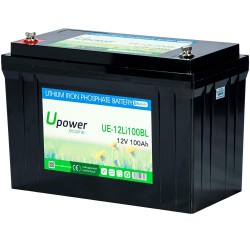 Bateria LiFePo4 Upower...