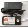 Pack bateria Litio 24v 2,5ah totalmente personalizable
