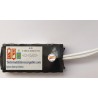 Pack bateria Litio 24v 2,5ah totalmente personalizable
