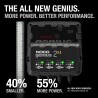 Cargador mantenedor inteligente Noco Genius 4X2
