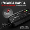 Arrancador de bateria GBX45 Noco Boost X