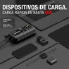 Arrancador de bateria GBX45 Noco Boost X