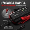 Arrancador baterias GBX75 Noco Boost X