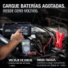 Cargador profesional inteligente Noco Genius Pro 25