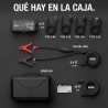 Cargador profesional inteligente Noco Genius Pro 25