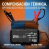 Cargador profesional inteligente Noco Genius Pro 50