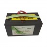 Bateria Zinc Aire 7,5v 400ah