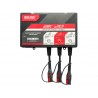 Cargador mantenedor bateria BS Battery BK20 3 en 1