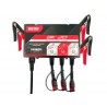 Cargador mantenedor bateria BS Battery BK20 3 en 1