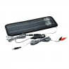 Panel Solar 4,5w para dispositivos 12v Sondas de Pesca, Tiras de Led