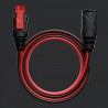 Extension cable cargador Noco 3 mts