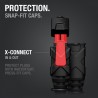 Extension cable cargador Noco 3 mts