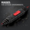 Extension cable cargador Noco 3 mts