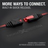 Extension cable cargador Noco 3 mts