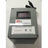 Bateria recargable ion-Litio 12v/10400ah/10ah