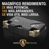 Bateria LiFePo4 12v 2ah NLP5 Noco