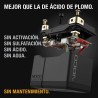 Bateria LiFePo4 12v 2ah NLP5 Noco