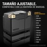 Bateria LiFePo4 12v 2ah NLP5 Noco