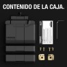 Bateria LiFePo4 12v 2ah NLP5 Noco