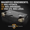 Bateria LiFePo4 12v 3ah NLP9 Noco